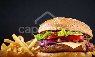 Commerce 3 Pièces 98 m² à vendre à Le Grau-du-Roi (30240)