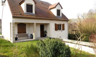 Maison 6 Pièces 127 m² à vendre à Ville-en-Tardenois (51170)