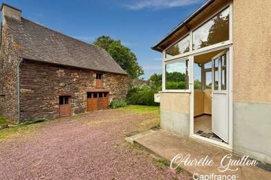 Maison 5 pièces 99500 €