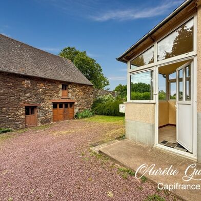 Maison 5 pièces 99500 €