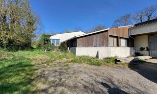 Commerce 1 Pièce 520 m² à vendre à Crozon (29160)