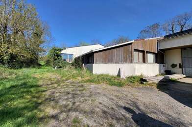 Commerce 1 pièces 173600 €