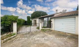 Maison 4 Pièces 93 m² à vendre à Codognan (30920)