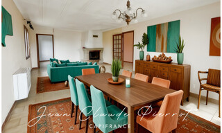 Maison 4 Pièces 93 m² à vendre à Codognan (30920)