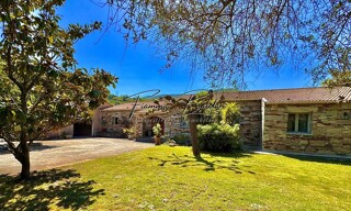 Maison 7 Pièces 293 m² à vendre à Volpajola (20290)