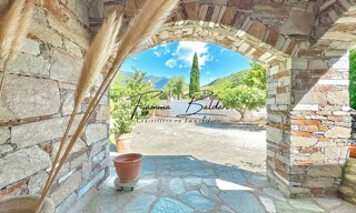Maison 7 Pièces 293 m² à vendre à Volpajola (20290)