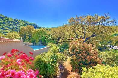 Maison 7 pièces 699000 €