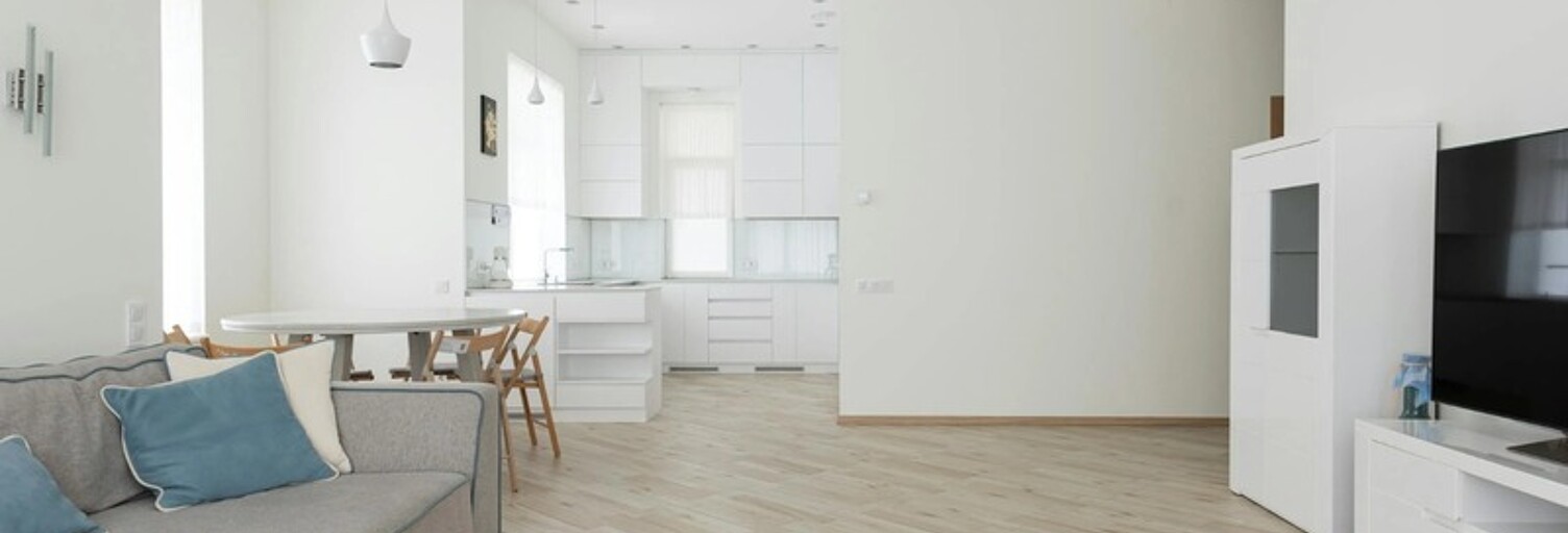 Appartement 2 Pièces 41 m² à vendre à Yvoire (74140)