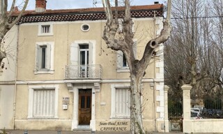 Maison 7 Pièces 219 m² à vendre à Pont-Saint-Esprit (30130)
