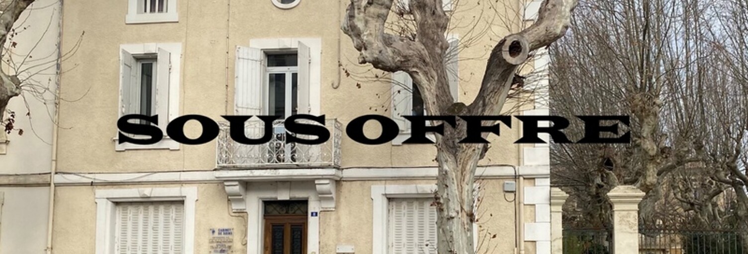 Maison 7 Pièces 219 m² à vendre à Pont-Saint-Esprit (30130)