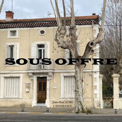 Maison 7 pièces 175000 €