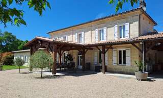 Maison 12 Pièces 323 m² à vendre à Saint-André-de-Cubzac (33240)