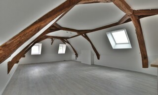 Appartement 4 Pièces 66 m² à louer à Les Hauts-d'Anjou (49330)