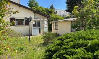 Maison 3 Pièces 60 m² à vendre à Champigny-sur-Marne (94500)