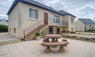 Maison 4 Pièces 105 m² à vendre à Cerelles (37390)