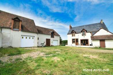 Maison 4 pièces 179000 €