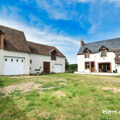 Maison 4 pièces 179000 €