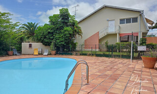 Appartement 4 Pièces 60 m² à vendre à Baie-Mahault (97122)
