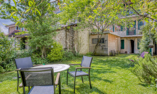 Maison 10 Pièces 280 m² à vendre à Gex (01170)