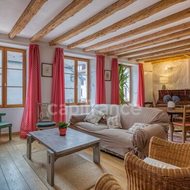 Maison 10 pièces 1130000 €