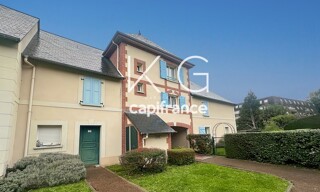 Maison 4 Pièces 80 m² à vendre à Trouville-sur-Mer (14360)