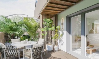 Appartement 2 Pièces 54 m² à vendre à Quimper (29000)