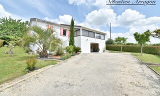 Maison 4 Pièces 156 m² à vendre à Villeneuve-sur-Lot (47300)
