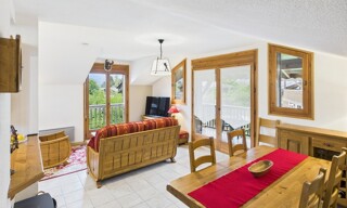 Appartement 2 Pièces 67 m² à vendre à Samoëns (74340)