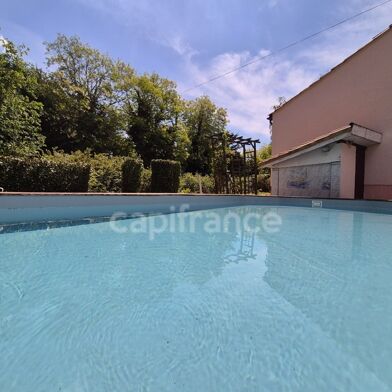 Maison 5 pièces 344900 €