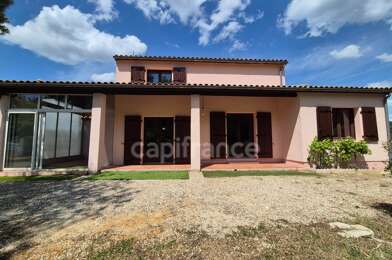 Maison 5 pièces 315000 €