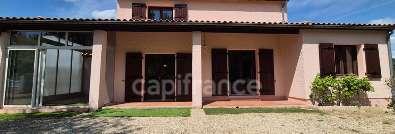 Maison 5 Pièces 140 m² à vendre à Meschers-sur-Gironde (17132)