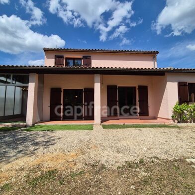 Maison 5 pièces 315000 €