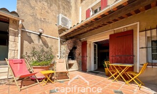 Maison 5 Pièces 119 m² à vendre à Alleins (13980)