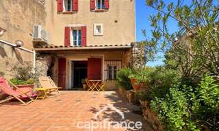 Maison 5 Pièces 119 m² à vendre à Alleins (13980)