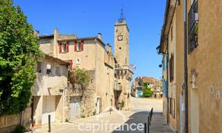 Maison 5 Pièces 119 m² à vendre à Alleins (13980)