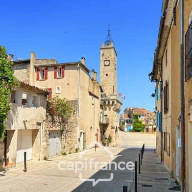 Maison 5 pièces 320000 €