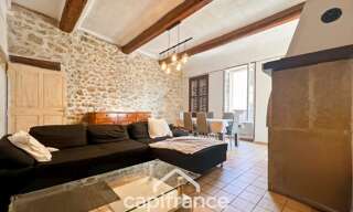 Maison 5 Pièces 119 m² à vendre à Alleins (13980)