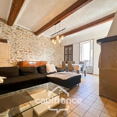 Maison 5 pièces 320000 €