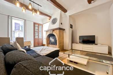 Maison 5 pièces 300000 €