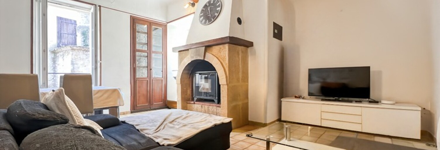 Maison 5 Pièces 119 m² à vendre à Alleins (13980)