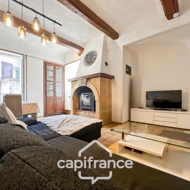 Maison 5 pièces 300000 €