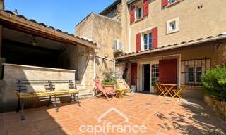 Maison 5 Pièces 119 m² à vendre à Alleins (13980)