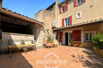 Maison 5 pièces 300000 €