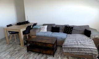 Appartement 3 Pièces 60 m² à vendre à Rilly-la-Montagne (51500)