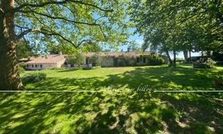 Maison 4 Pièces 440 m² à vendre à Saint-Urbain (85230)