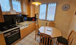 Maison 6 Pièces 101 m² à vendre à Vaujours (93410)