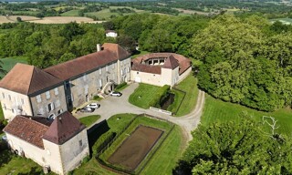 Maison 38 Pièces 2000 m² à vendre à Marciac (32230)