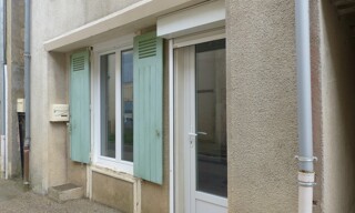 Maison 4 Pièces 81 m² à vendre à Thénezay (79390)