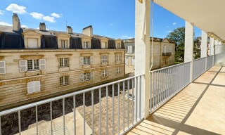 Appartement 2 Pièces 59 m² à vendre à Périgueux (24000)