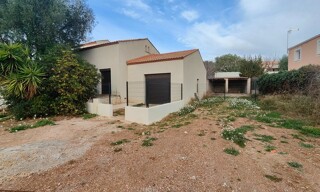Maison 4 Pièces 60 m² à vendre à Frontignan (34110)